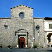 Cortona Cathedral