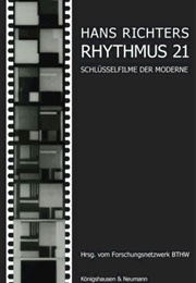 Rhythmus 21 (1921)
