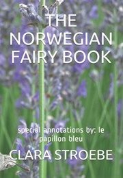 The Norwegian Fairy Book (Clara Stroebe)