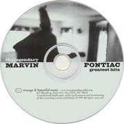 Small Car - Marvin Pontiac