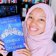 Jameelah (Booked With Jameelah)