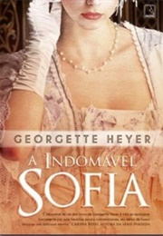 A Indomável Sofia (Georgette Heyer)