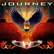 Revelation (Journey, 2008)