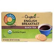 Full Circle Market English Breakfast Tea