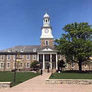 Morgan State University