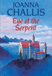 Eye of the Serpent (Joanna Challis)