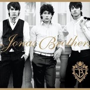 Jonas Brothers by Jonas Brothers