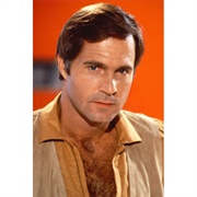 Gil Gerard