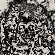 Trap Them - Seizures in Barren Praise