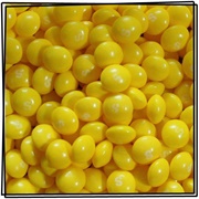 Yellow Skittles
