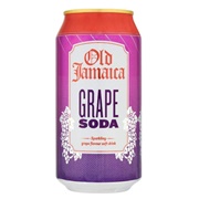 Old Jamaica Grape