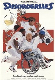 Disorderlies (1987)