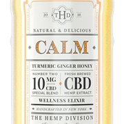 Harney & Sons THD Calm Tea