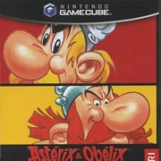 Asterix & Obelix XXL