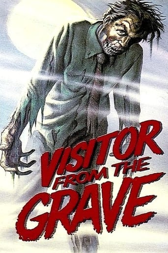 Visitor From the Grave (1980)