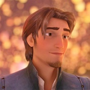 Flynn Rider