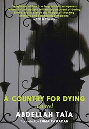 A Country for Dying (Abdellah Taia)