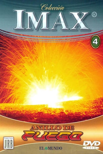 Imax - Anillo De Fuego (1991)