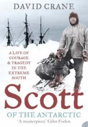 Scott of the Antarctic (David Crane)