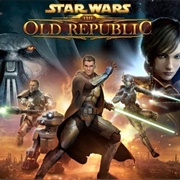 Star Wars: The Old Republic