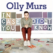 I'm OK (Olly Murs)