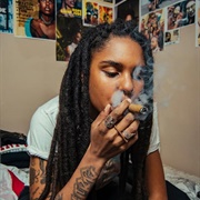 Dope Saint Jude (Queer, She/Her)