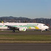 Mauritanian Airlines