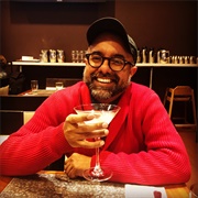 Rakesh Satyal (Gay, He/Him)