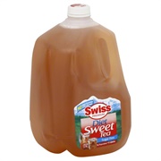Swiss Diet Sweet Tea