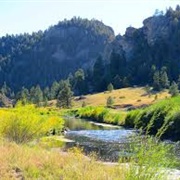 Florissant, Colorado