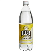 Polar Tonic Water