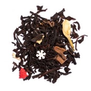 Everything Tea It's Snowing on Christmas Tea