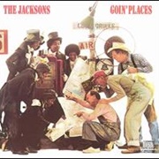 Goin' Places by the Jacksons