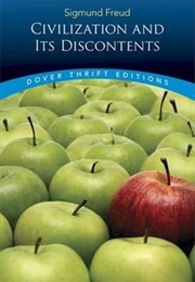 Civilization and Its Discontents (Sigmund Freud)