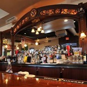 Casey's Tavern, Ann Arbor