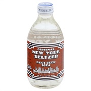 Original New York Seltzer Root Beer