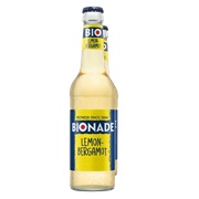 Bionade Lemon-Bergamot