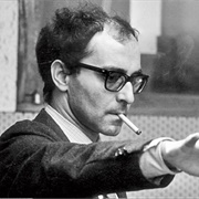 Jean-Luc Godard