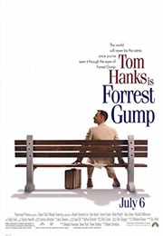 Forest Gump (1994)