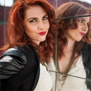 Marla Mindelle (LGBTQ+, She/Her)