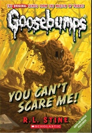 You Can't Scare Me (Classic)