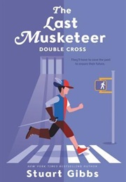 Double Cross (Stuart Gibbs)