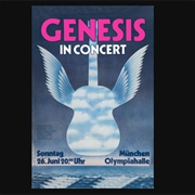 Genesis - The Serpent
