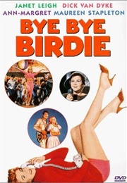 Bye Bye Birdie (1963)