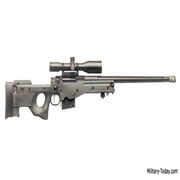Sniper Rifle