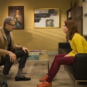 Unbreakable Kimmy Schmidt—Season 2