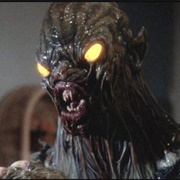 Cannibalistic Humanoid Underground Dwellers (C.H.U.D., 1984)