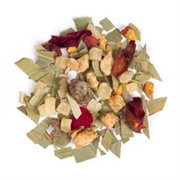 David's Tea Bamboozled