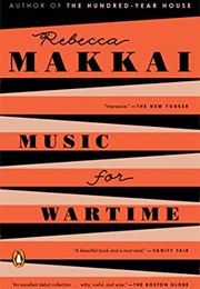 The Briefcase (Rebecca Makkai)