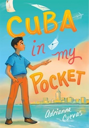 Cuba in My Pocket (Adrianna Cuevas)